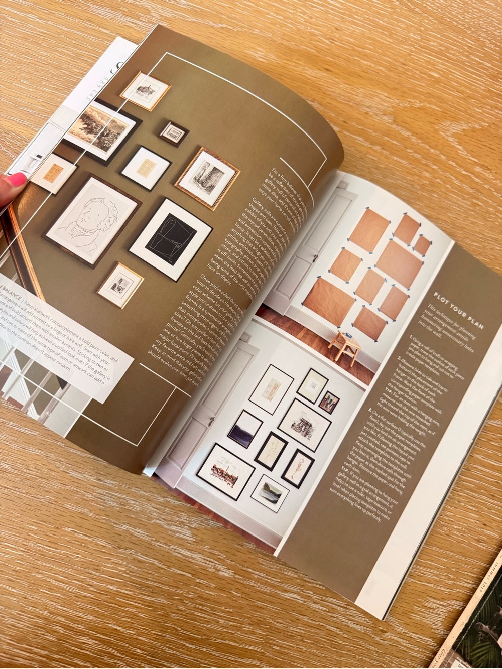 Magnolia Journal Magazine Bundle - Picture 10 of 11